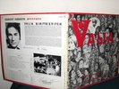 VALIA DIMITRIEVITCH RARE SIGNED LP FRANCE Gypsy Russian