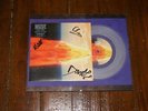 Muse Sing For Absolution / Fury Vinyl 7