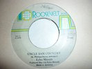 ECHO MINOTT - UNCLE SAM COUNTRY  (RARE DIGITAL KILLER )