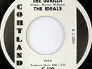 rare Soul R&B 45 IDEALS the gorilla CORTLAND Listen
