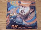Stanley Cowell Musa Solo Piano Strata-East Original1973