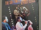 The Softones & First Class - Together (Park-Way)