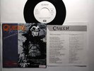 QUEEN Princes Of The Universe Japan 7” PROMO RARE