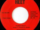 rare Soul Funk 45 DEEP HEET funky beat Listen
