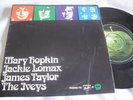 Rare ORIG. UK EP - 