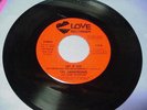 Tal Armstrong on Love original soul 45 RPM LET IT GO