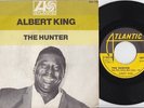 Albert KING * 60's R&B MOD SOUL BLUES * Hear