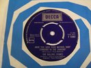ROLLING STONES HAVE YOU SEEN YOUR MOTHER UK 7
