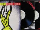 ROLLING STONES Voodoo Lounge ORIG '94 Virgin UK 2xLP NM