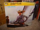 Miles Davis / Miles Ahead,Japan CBS LP,SEALD