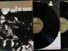 BOB DYLAN Time Out Of Mind ORIG '97 Dutch 2x LP Mint-