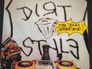 Q Bert - Skratchy Seal: Sealed Breaks LP [Hip Hop] NEW