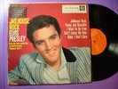 ELVIS JAILHOUSE ROCK Sth AFRICA ISS. RCA 31,126 CLEAN