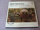 Beethoven - The 9 Symphonies/Bruno Walter/Philips Hi Fi