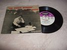 RARE  1958 UK Orig TUBBY HAYES EP  “THE EIGHTH WONDER”