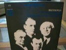 BUDAPEST QUARTET,BEETHOVEN LATE QUART(RARE) 5 LP STEREO