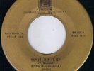 REALM GARAGE ROCKER  ROCKABILLY - FLORIAN MONDAY (HEAR)
