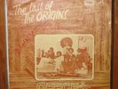 Ofege The Last of the Origins Afro Funk Psych LP Hear