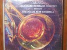 Black Star Ensemble Private Spiritual Jazz LP Tribe