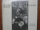 Milford Graves & Don Pullen Nommo Spiritual Free Jazz