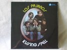 LOS PAJAROS kissing spell SHADOKS traffic sound psych