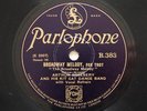 ARTHUR ROSEBERY BAND 