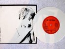U2 I WILL FOLLOW WHITE 7 INCH VINYL S CBS 9065
