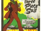 TRINITY LP - THREE PIECE SUIT on JOE GIBBS   1st press