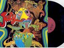 JULY Same  MAJOR MINOR UK Prog Psych RE  LP Perfect