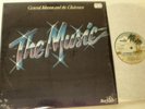 General Johnson and the Chairmen The Music Surfside LP