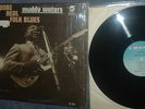 MUDDY WATERS More Real Folk Blues 1967 MONO orig Shrink