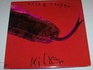 Alice Cooper Killer w/ Calendar Original Pressing LP