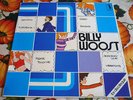 BILLY WOOST Lp - Italian ONLY Killer DISCO FUNK Listen
