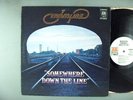 Tramline  Somewhere Down The Line   Promo   Blues Psych