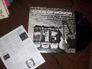 Sick Pleasure Code Of  Honor original kbd punk hardcore