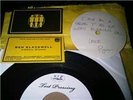 Dead Weather Third Man Records Test Pressing Jack White
