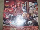 Frank Zappa & the Mothers - Overnite Sensation LP