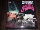 GOMORRHA - TRAUMA  (SUPER KRAUTROCK IN MINT)