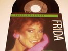 ABBA FRIDA 'Twist In The Dark'/'Come To Me' Rare Sleeve