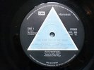 LP Pink Floyd Dark Side of the Moon UK Original 1971