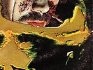 DEAD FOREVER LP BUFFALO 1972 OZ HARD ROCK VERTIGO SWIRL