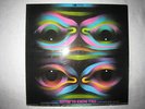 GITTIN' TO KNOW Y'ALL BADEN BADEN FREE JAZZ MEETING LP