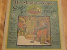 78 RPM Record Berliner Victor Childrens Graphics HMV