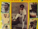 VA - SWEET 9TEEN LP    john wayne, double ugly, lady ju