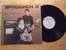 SPACEMEN 3 - THE PERFECT PRESCRIPTION - TEST PRESSING