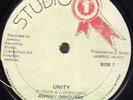 J. OSBOURNE- UNITY / ROLAND ALPHANSO-SIR D. SPECIAL-12
