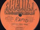 ICHO CANDY / SUGAR MINOTT - LOVE IS A FUNNY THING /