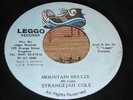 Strangejah Cole Mountain Breeze Killer Digi 7