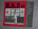 RAS 84 dédié à..OI PUNK SKIN ORIGINAL KBD PSYCHO RARE