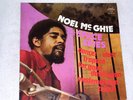 Noel McGhie & Space Spies Jazz French Pressing